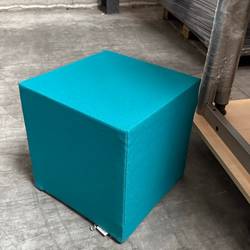 Resource réemploi Pouf