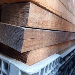 Resource réemploi Chevron 50x100xL1050