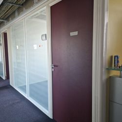 Resource réemploi Cloison vitrée 