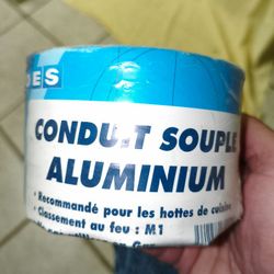 Conduit souple