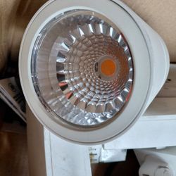 Spot sur rail LED