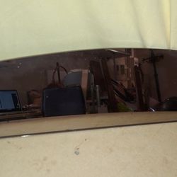 Miroir décoratif