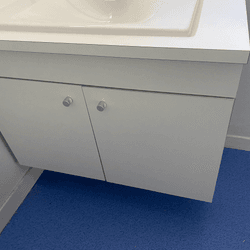 Meuble de cuisine/salle de bain (bas), Meuble Salle de bain