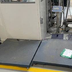 Balance, balance 1,5T