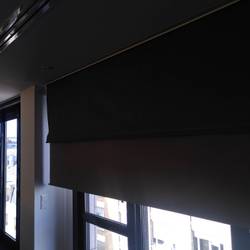 Double store automatique 