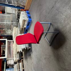 Resource réemploi Chaise visiteur 