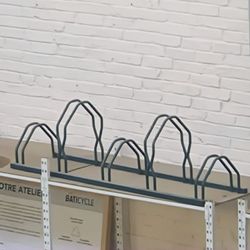 Rack à vélo 5 places