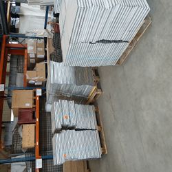 Resource réemploi Dalle de faux plancher technique