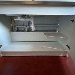 Meuble de cuisine/salle de bain (bas), Meuble cuisine