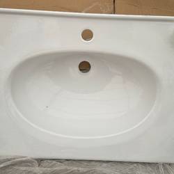 Vasque à poser recondtionné sans marque