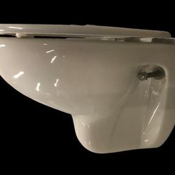 Wc suspendu, ALLIA - Prima Compact 