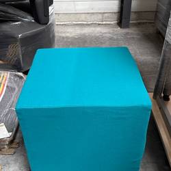 Pouf, Pouf 