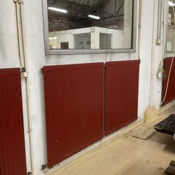 Radiateur à eau