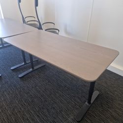 Bureau Bekant