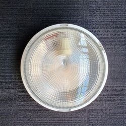 Plafonnier/Applique, hublot étanche verre