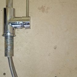 Robinet, Mitigeur