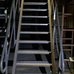 Escalier