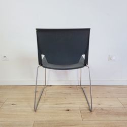 Chaise de réunion