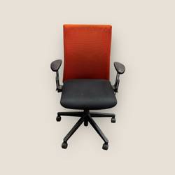 Resource réemploi Fauteuil ergonomique