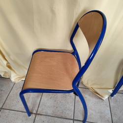 Resource réemploi Chaise de bureau