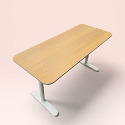 Bureau (sans caisson)