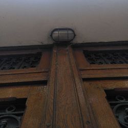 Lampe extérieure