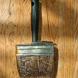 Brosse à encoller