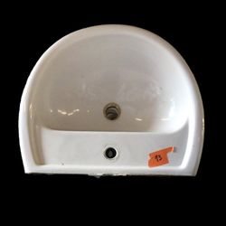 Vasque, ALLIA - Bastia 50 cm 