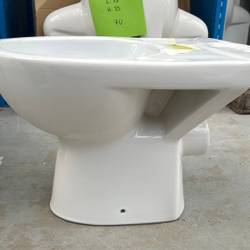 Resource réemploi WC sur pied reconditionné sans marque