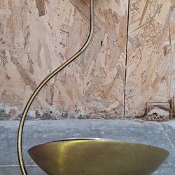 Suspension, Vasque