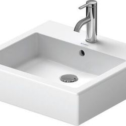 Lavabo, Duravit - Vero 045450