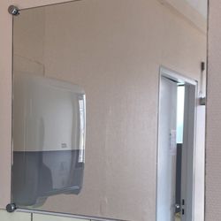 Miroir simple