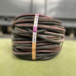 Câble U1000 R2V - 3G1,5 mm² - longueur 30 ml- 10 câbles de 3ml -Circable