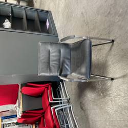 Chaise administration