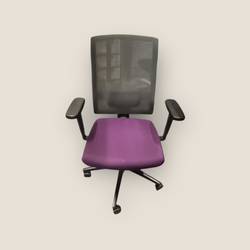 Resource réemploi Fauteuil ergonomique