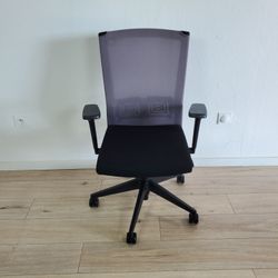 Siège de Bureau
