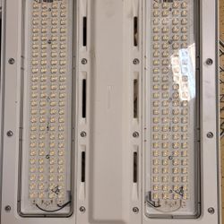 Luminaires LED