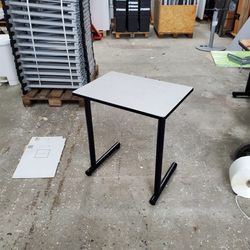 Table individuelle de formation