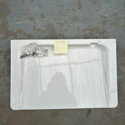 Séparateur d'urinoir reconditonné Vitra