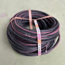 Resource réemploi Câble U1000 R2V - 3G1,5 mm² - longueur 30 ml- 3 câbles de 10ml -Circable