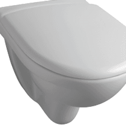 Wc suspendu, Jacob Delafon - Odéon