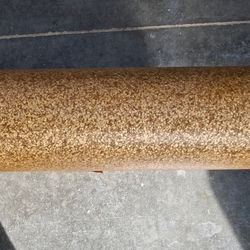 Sol PVC, bronze