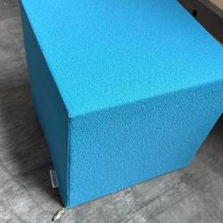 Resource réemploi Pouf 