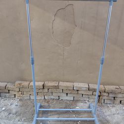 Portant à vêtements