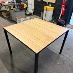 Resource réemploi Chaise visiteur 