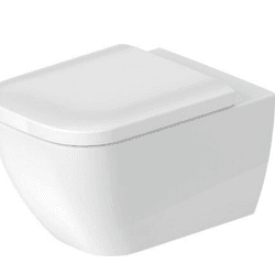 Wc suspendu, Duravit - Happy D.2