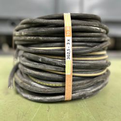Câble U1000 R2V - 3G2,5 mm² - longueur 30 ml- 3 câbles de 10ml -Circable