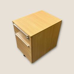 Resource réemploi Caisson, Caisson de bureau 