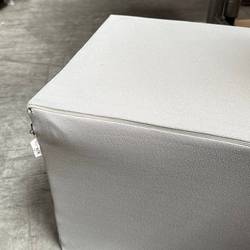 Resource réemploi Pouf