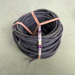 Resource réemploi Câble U1000 R2V - 3G2,5 mm² - longueur 30 ml- 10 câbles de 3ml -Circable